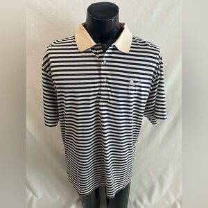 Southern Hill Country Club Polo Men’s Large Fairway & Greene Short Sleeve Shirt